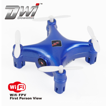 DWI Dowellin WiFi RC Quadcopter Mini Drones With Altitude Hold